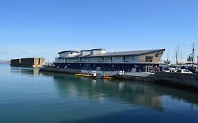 Crabbers' Wharf Portland
